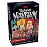 Card Games Dungeons and Dragons: Dungeon Mayhem